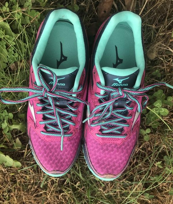 mizuno wave daichi 2 womens